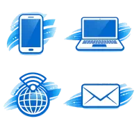 در ایام عید هستیم(کافی نت،خدمات کامپیوتر و موبایل)