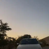 پارس elx|خودرو سواری و وانت|شاهین دژ, |دیوار