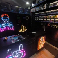 تعویض موتور انالوگ ps4 ps5 xbox فقط در پنج دقیقه