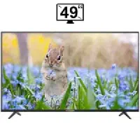 تلویزیون ۴۹ اینچ FULL HD ایکس ویژن