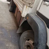 خاور 814 سوپر دار|خودرو سنگین|سبزوار, شهرک صنعتی خاوران|دیوار