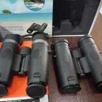 دوربین شکاری 8در32 برند کامت وجیالیک