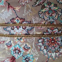 زنجیر کارتیه رنگ ثابت طلایی