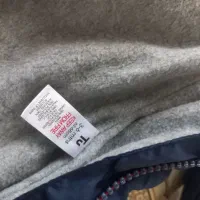 کاپشن سرهمی نو نو اصلا تن نرفته مناسب سیسمونی|کفش و لباس بچه|شاهینشهر, خانه کارگر|دیوار