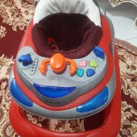 روروئک دلیجان