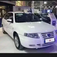 فروش فوری حواله سمند پلاس