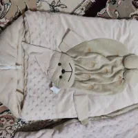 سرویس خواب نوزاد