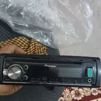 پخش پایونر و باند سیگنال اصلی