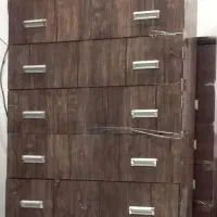 دراور و ناهارخوری خوری|جاکفشی، کمد، دراور|رفسنجان, |دیوار