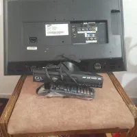 تلوزیون سامسونگ  ال سی دی۲۲با دیجیتال روش