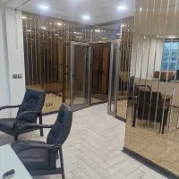 80متر اداری/فول مبله/بلوار ارتش|اجارهٔ دفتر کار، اتاق اداری، مطب|اصفهان, فرح آباد|دیوار