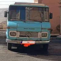 مینی بوس بنز|خودرو سنگین|اسلام‌شهر, زرافشان|دیوار