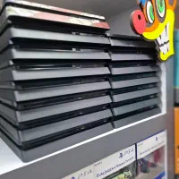 Ps4 slim کپی خور و اکانتی|کنسول، بازی ویدئویی و آنلاین|فردیس, فردیس|دیوار