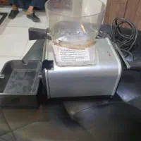 توتون پیچ حرفی