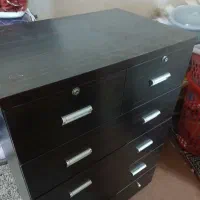 دراور کاملا سالم