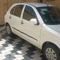 تیبا۲مدل 1400درحدخشک|خودرو سواری و وانت|زاهدان, |دیوار