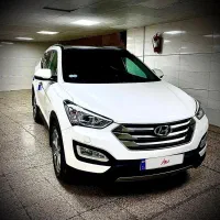 سانتافه ۲۰۱۵ فول ۷ نفره