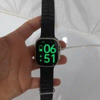 ساعت هوشمند