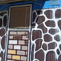 کانکس ۶متر مربع|مصالح و تجهیزات ساختمان|کنگاور, |دیوار