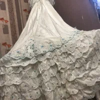 لباس عروس ترک