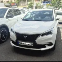 اینوی هیبرید*/تحویل روز نمایندگی صفر درجا* رنگبندی