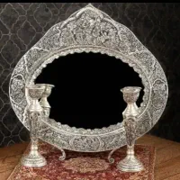 آبکاری لوستر، تعمیرات لوستر، بازسازی لوستر|لوستر و چراغ آویز|تهران, بازار|دیوار