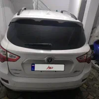 چانگان 98بدون رنگ