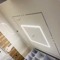 دکوراسیون لوکس ترمووال، ماربل‌شیت، پارکت، ابزار و|خدمات پیشه و مهارت|زاهدان, |دیوار