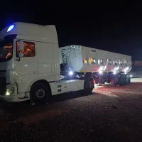 تریلی تیغهکانتین،کمپرس،تیغهتانک،کف|قطعات یدکی و لوازم جانبی|خاش, |دیوار