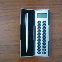 ماشین حساب رومیزی