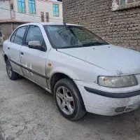 سمند lx|خودرو سواری و وانت|بروجرد, |دیوار