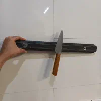 چاقو،همزن،مگنت،بسکت سرخ کن|ظروف پختوپز|مشهد, نرگس (شهرک غرب)|دیوار