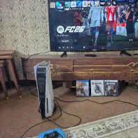 فروشی PS5