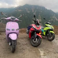 کویر s5 معاوضه با تریل