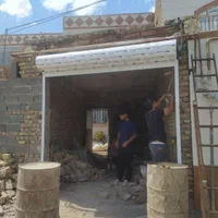 کرکره‌برقی ،سکوریت،درب‌وپنجرهpvs|خدمات پیشه و مهارت|تربت جام, جامی|دیوار