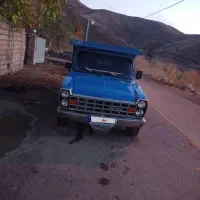 نیسان مدل ۸۲موتور۴۰۴|خودرو سواری و وانت|کامیاران, |دیوار