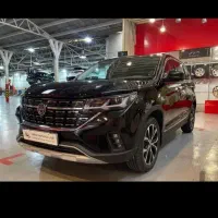 T5 فردا موتور صفر کیلومتر مشکی مدل ۱۴۰۴ سند آزاد|خودرو سواری و وانت|زاهدان, |دیوار