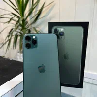 آیفون 11pro max|موبایل|کرج, کوی امامیه|دیوار