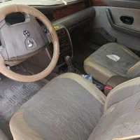 سمند دوگانه شرکتی|خودرو سواری و وانت|اصفهان, رهنان|دیوار