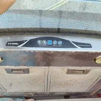 هود آشپزخانه