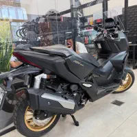 هوندا adv350