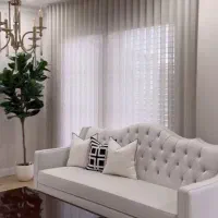 جدیدترین سبک پرده مینیمال و کلاسیک