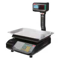 ترازوی ۵۰ کیلویی فروشگاهی محک