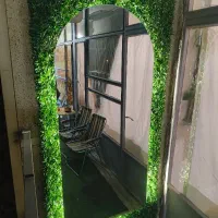 خدمات شیشه بری ، آینه دکوراتیو و شیشه دوجداره