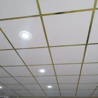 نصب و تعمیرات سقف های کاذب|خدمات پیشه و مهارت|شیراز, میدان قائم|دیوار