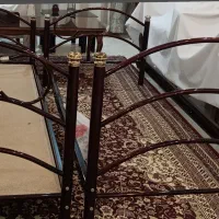 سرویس خواب فلزی