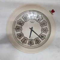 ساعت دیواری سیکو قطر 56