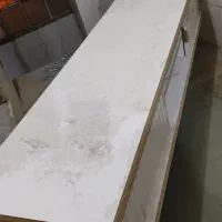 اینه کنسول قدی و زیر تلویزیونی|بوفه، ویترین، کنسول|شوشتر, |دیوار