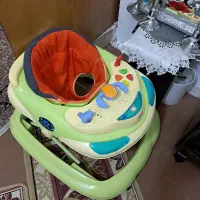 کالسکه.روروک.تاپ|کالسکه و لوازم جانبی|قروه, |دیوار