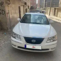 سوناتا ۲۰۰۹